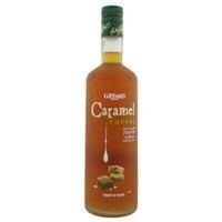 Giffard - Caramel Toffee Liqueur 70cl Bottle
