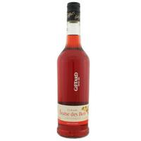 Giffard - Creme de Fraises des Bois (Wild Strawberries) 70cl Bottle