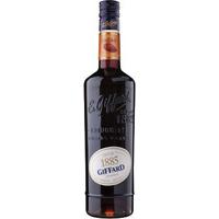 Giffard - Creme de Cacao Brown 70cl Bottle