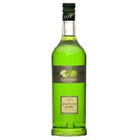 Giffard - Green Apple 1 Litre Bottle