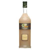 Giffard - Orgeat (Almond) 1 Litre Bottle