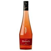 Giffard - Rhubarb 70cl Bottle
