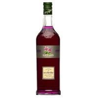Giffard - Violette (Violet) 1 Litre Bottle