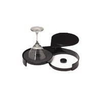 Glass Rimming Set Accessories