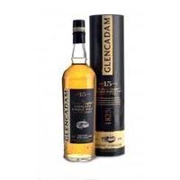 Glencadam - 15 Year Old 70cl Bottle