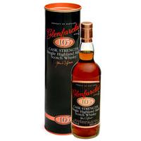 Glenfarclas - 105 Cask Strength 70cl Bottle