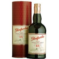 Glenfarclas - 15 Year Old 70cl Bottle