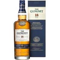 Glenlivet - 18 Year Old 70cl Bottle