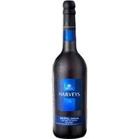 Harveys - Bristol Cream 75cl Bottle