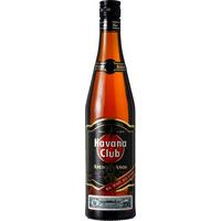 Havana Club - Anejo 7 Year Old 70cl Bottle