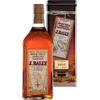 J Bally - Vintage 2000 70cl Bottle