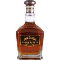 Jack Daniels - Single Barrel 70cl Bottle