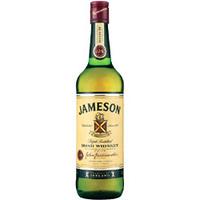 Jameson 70cl Bottle