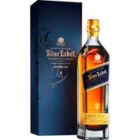 Johnnie Walker - Blue Label 70cl Bottle