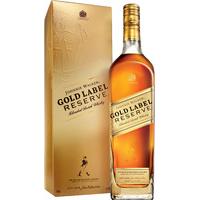 Johnnie Walker - Gold Label Reserve 70cl Bottle