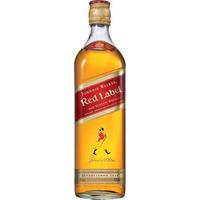 Johnnie Walker - Red Label 70cl Bottle