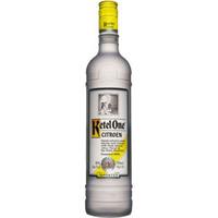 Ketel One - Citroen (Lemon) 70cl Bottle
