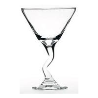 Libbey - Z Stem Martini Glassware - Large