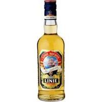 Lysholm - Linie Aquavit 70cl Bottle