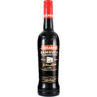 Luxardo - Passione Nera 70cl Bottle