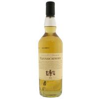 Mannochmore - 12 Year Old Flora and Fauna 70cl Bottle
