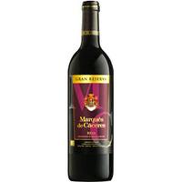 Marques de Caceres - Gran Reserva 2008 75cl Bottle