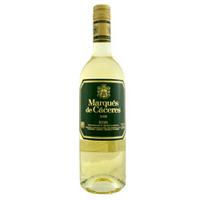 Marques de Caceres - Rioja Blanco 2015 75cl Bottle