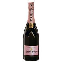 Moet & Chandon - Rose Imperial 75cl Bottle