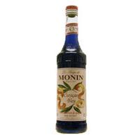 Monin - Curacao Blue 70cl Bottle