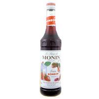 Monin - Fraise Bon Bon (Candy Strawberry) 70cl Bottle