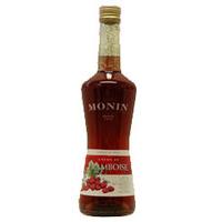 Monin - Framboise Liqueur (Raspberry) 70cl Bottle