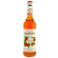 Monin - Peche (Peach) 70cl Bottle