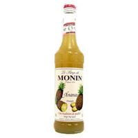 Monin - Pineapple 70cl Bottle