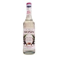 Monin - Pure Cane Sugar 70cl Bottle