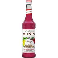 Monin - Sangria 70cl Bottle