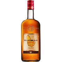Mount Gay Rum - Eclipse 70cl Bottle