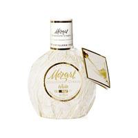 Mozart - White Chocolate 50cl Bottle