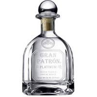 Patron - Gran Patron Platinum 70cl Bottle