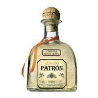 Patron - Reposado 70cl Bottle