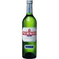 Pernod 70cl Bottle