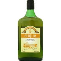 Phillips - Shrub Cordial 70cl Bottle