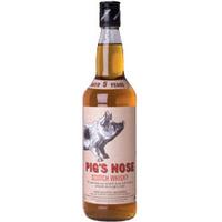 Pigs Nose 70cl Bottle
