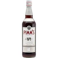 Pimms No 1 - Gin Cup 70cl Bottle