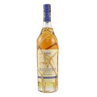Plantation Rum - Guyana 2005 70cl Bottle