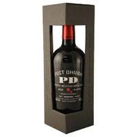Poit Dhubh - Unchilfiltered 8 Year Old 70cl Bottle