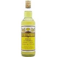 Polmos Jozefow - Cytrynowka Lemon 70cl Bottle