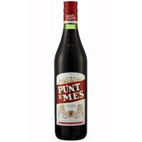Carpano - Punt e Mes 75cl Bottle