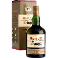 Rhum J.M - Tres Vieux Rhum Agricole XO 70cl Bottle