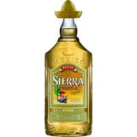 Sierra - Reposado 70cl Bottle