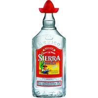 Sierra - Silver 70cl Bottle
